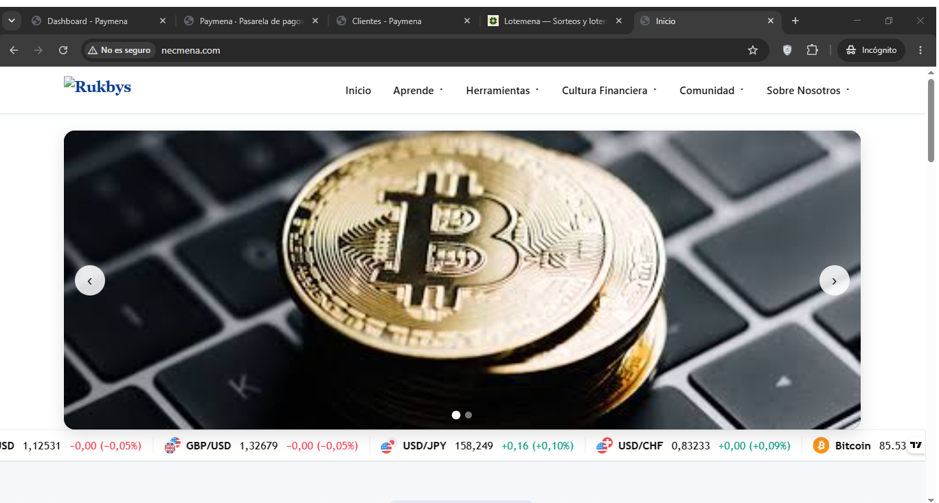blog inversiones diversas